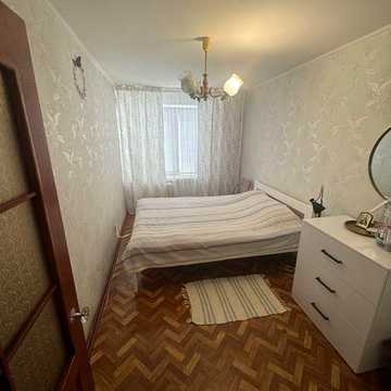 Продам 2х кімн. квартиру по пр. Хіміків
