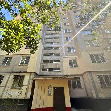 Продаж 2к Квартира Академіка Корольова вулиця
