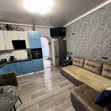 Продам квартиру на земле/жилкоп