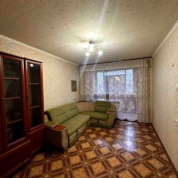 Дуже гарненька квартира в покровському  районі, Світанок.
