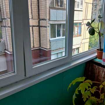 Даманский! 1-комнатная квартира-Заходи и живи! ЖК ОСББ