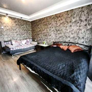Оренда смарт- квартири в центрі міста