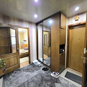 Продажа, 3к с мебелью и техникой, Калнышевского/ Косиора