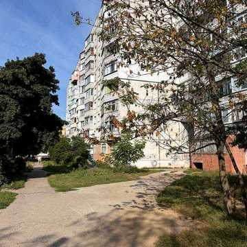 1к.кв, р-н. 23вересня біля Парку!