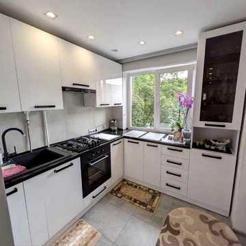 •Продаж 3-чешки з ремонтом!