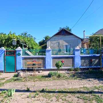 Продам будинок в м.Березівка