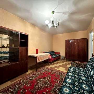 Продаж 1к.квартири на Ж/М Перемога-1, Победа.