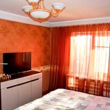 Здам 3х кімн. квартиру Лісовий, метро Лісова, Чернігівська Квартира з ремонтом, чиста та світла