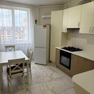 Оренда просторої 2-кімнатної квартири, 55 м², ЖК Софія, можна з тваринами