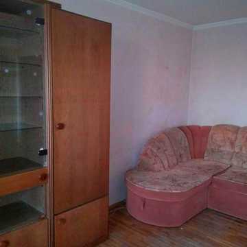 Оренда 1-кімнатної квартири по вул.Соборності,13-А, Дніпровский р-н, Дарниця, БВР, метро Дарниця