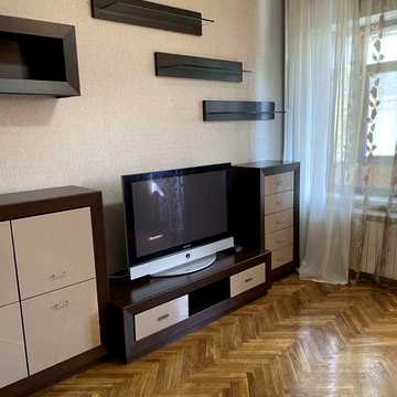 Аренда 2 к кв. Центр