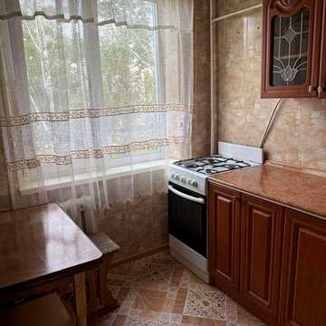 Квартира 2 кім Браілки