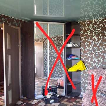 Продаж 2к Квартира Європейська (Комарова) вулиця