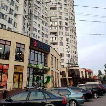 Здам чудову однокімнатну квартиру біля метро  ЖК Східна брама