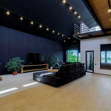 Автономний будинок біля озера | 300 м² | Генератор | Свердловина | Без комісії