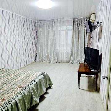 Аренда 1к квартиры Октябрьское