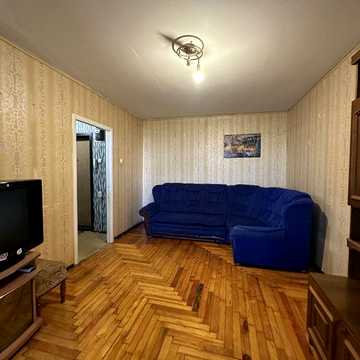 Сдам 2 комнатную квартиру