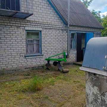продам будинок в селі Саливонки Білоцерківський р-н Київська обл