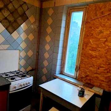 Дешево! Продам 3 к. квартиру Салтовка