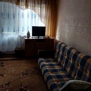 Здам 2-х кімнатну квартиру
