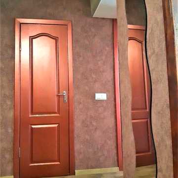 Сдам 1 кім Металлургів в цегляному будинку
