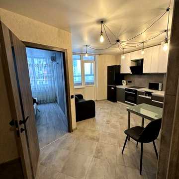 Оренда 1к квартири ЖК Атлант , є генератор