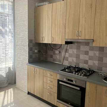 Оренда 1к квартири в ЖК Празький 2. Садова 51Б.