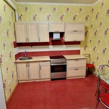 Сдам 1 комн квартиру в ЖК Чудо-Город. Свободна