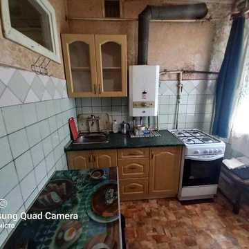 Оренда 1-кімнатної квартири. Правий берег, вул Дніпровське шосе