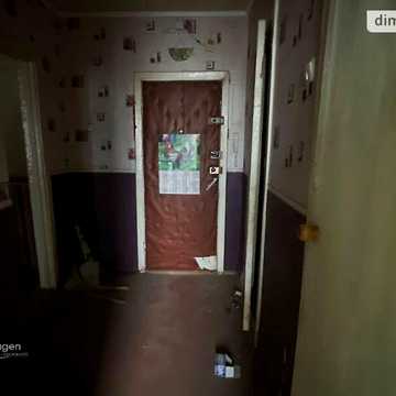 Продаж 1к Квартира Поздовжня 12-а вулиця