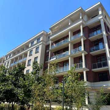 Продам квартиру в Парк Совіньйон зданий будинок (363-047) ЖК Парк Совиньон