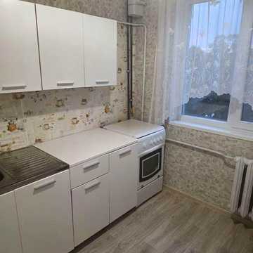 Аренда 2х комн.квартиры Новые Домаа