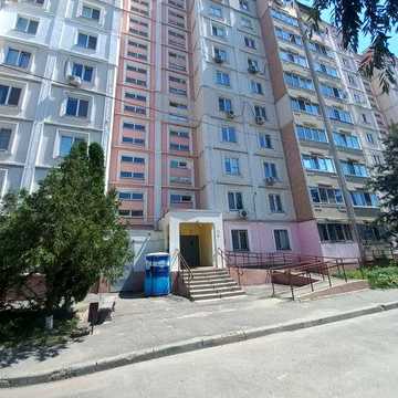 Продаж 2к квартири ЦЕНТР МІСТА (24062) Низький Поверх