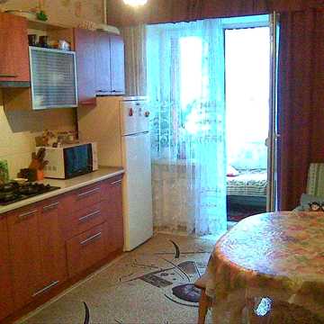 Сдам 1 комнатную квартиру в новострое на Парусной