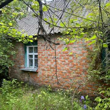 Будинок продаж. Село Вільшка