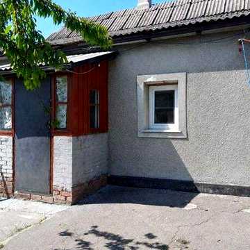 Обміняю або продам житловий будинок на Рудніку (м. Покров)