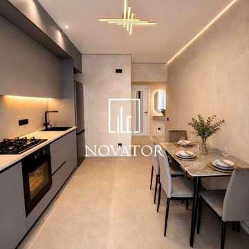 Двокімнатна квартира у дизайнерським ремонтом! Газ! ЖК Idilika Avenue
