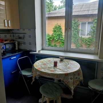 3х квартира на Адмиральском пр, 1ст Люстдорфской дор