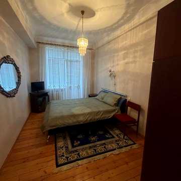 Аренда, двухкомнатная квартира, Соборный, центр