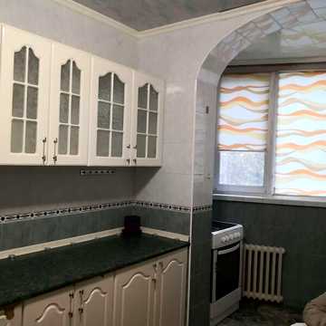 Довгострокова оренда 1к Квартира Владислава Бувалкіна (Генерала Бочарова) вулиця