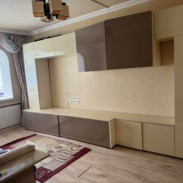 Оренда  двокімнатної квартири Леваневського