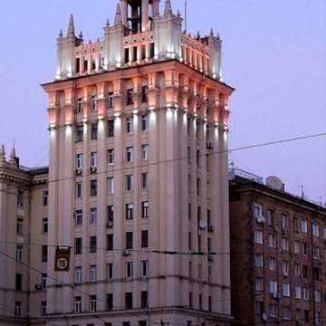 Продам квартиру дом со шпилем исторический музей ЖК Дом со шпилем
