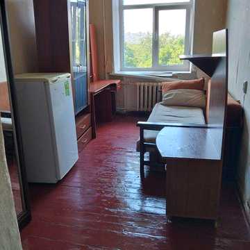Двох кімнатна гостинка