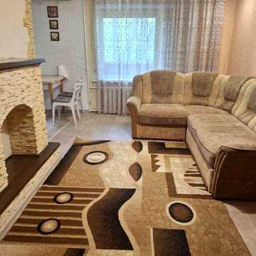 Здається  квартира