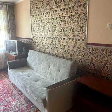 Сдам 1 к. квартиру пр. Ландау, Коммунальный рынок