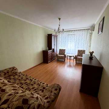 Оренда 1-к кв 36 м2 Райдужний масив Романа Шухевича 4Б