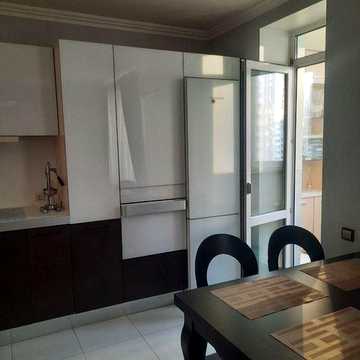 Оренда 3к квартири 71 м² | 2 балкони | Ліко-Град