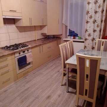 Здається 2к. Квартира