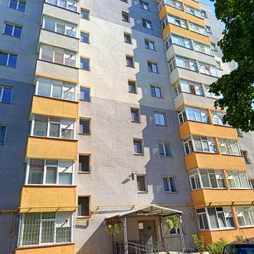 Продаж 1 кімнатної квартири в новобудові, А/О, 4 поверх. ЖК Флагман