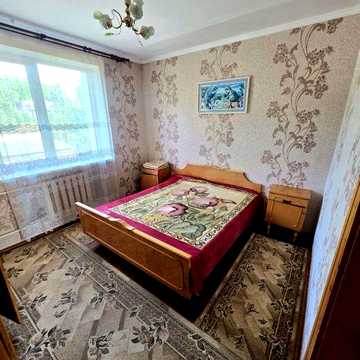 Трикімнатна квартира 80м2, в с. Мала Туряʼя